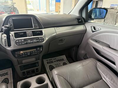 2009 Honda Odyssey EX-L w/DVD - Photo 12 - Madras, OR 97741