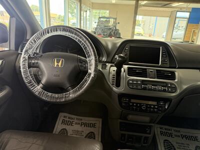 2009 Honda Odyssey EX-L w/DVD - Photo 13 - Madras, OR 97741