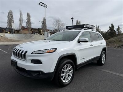 2014 Jeep Cherokee Latitude   - Photo 5 - Madras, OR 97741