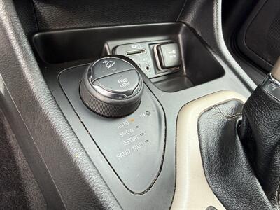 2014 Jeep Cherokee Latitude   - Photo 17 - Madras, OR 97741