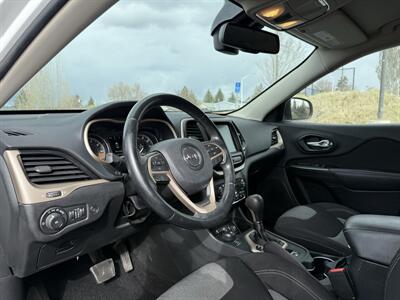2014 Jeep Cherokee Latitude   - Photo 7 - Madras, OR 97741