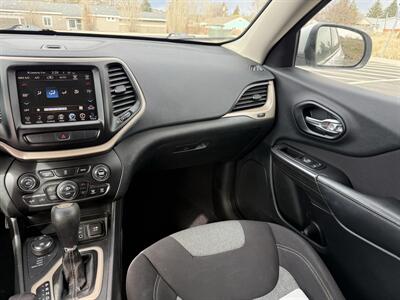 2014 Jeep Cherokee Latitude   - Photo 9 - Madras, OR 97741