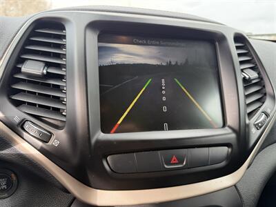 2014 Jeep Cherokee Latitude   - Photo 18 - Madras, OR 97741