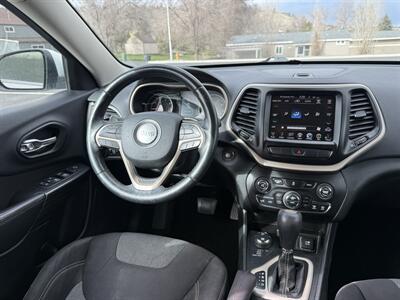 2014 Jeep Cherokee Latitude   - Photo 10 - Madras, OR 97741