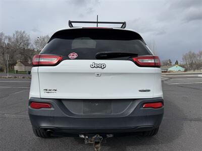 2014 Jeep Cherokee Latitude   - Photo 3 - Madras, OR 97741