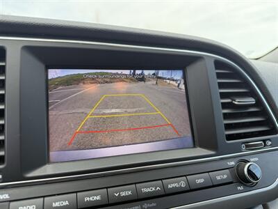 2018 Hyundai ELANTRA SEL   - Photo 12 - Madras, OR 97741