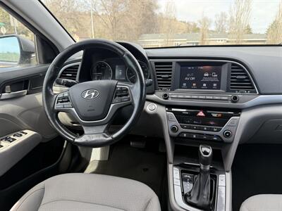 2018 Hyundai ELANTRA SEL   - Photo 7 - Madras, OR 97741