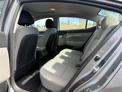 2018 Hyundai ELANTRA SEL   - Photo 5 - Madras, OR 97741
