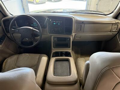 2004 Chevrolet Tahoe   - Photo 8 - Madras, OR 97741