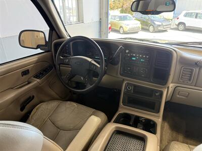 2004 Chevrolet Tahoe   - Photo 10 - Madras, OR 97741