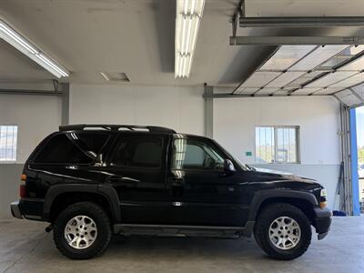 2004 Chevrolet Tahoe   - Photo 2 - Madras, OR 97741