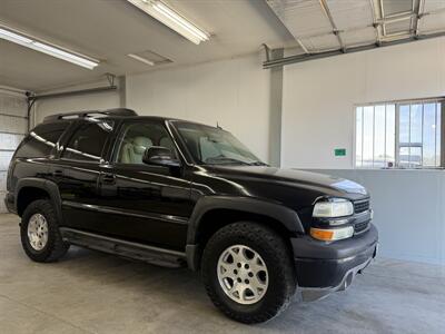 2004 Chevrolet Tahoe   - Photo 1 - Madras, OR 97741