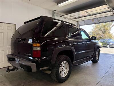 2004 Chevrolet Tahoe   - Photo 3 - Madras, OR 97741