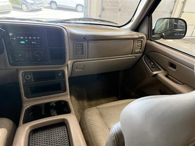 2004 Chevrolet Tahoe   - Photo 9 - Madras, OR 97741