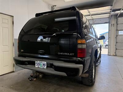 2004 Chevrolet Tahoe   - Photo 4 - Madras, OR 97741