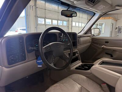 2004 Chevrolet Tahoe   - Photo 12 - Madras, OR 97741