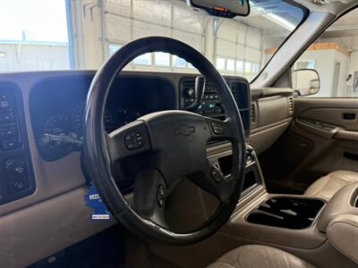 2004 Chevrolet Tahoe   - Photo 11 - Madras, OR 97741