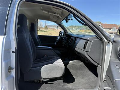 2003 Dodge Dakota Sport 2dr Club Cab Sport   - Photo 13 - Madras, OR 97741