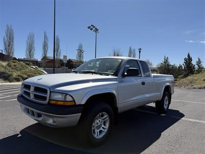 2003 Dodge Dakota Sport 2dr Club Cab Sport   - Photo 3 - Madras, OR 97741