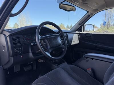 2003 Dodge Dakota Sport 2dr Club Cab Sport   - Photo 8 - Madras, OR 97741