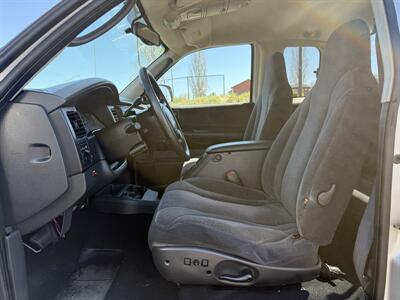 2003 Dodge Dakota Sport 2dr Club Cab Sport   - Photo 9 - Madras, OR 97741