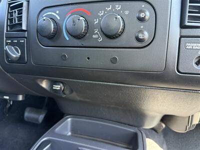 2003 Dodge Dakota Sport 2dr Club Cab Sport   - Photo 15 - Madras, OR 97741