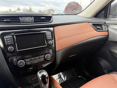 2018 Nissan Rogue S   - Photo 8 - Madras, OR 97741