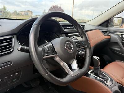 2018 Nissan Rogue S   - Photo 7 - Madras, OR 97741