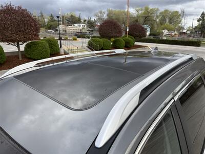 2018 Nissan Rogue S   - Photo 6 - Madras, OR 97741