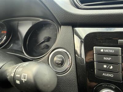 2018 Nissan Rogue S   - Photo 9 - Madras, OR 97741
