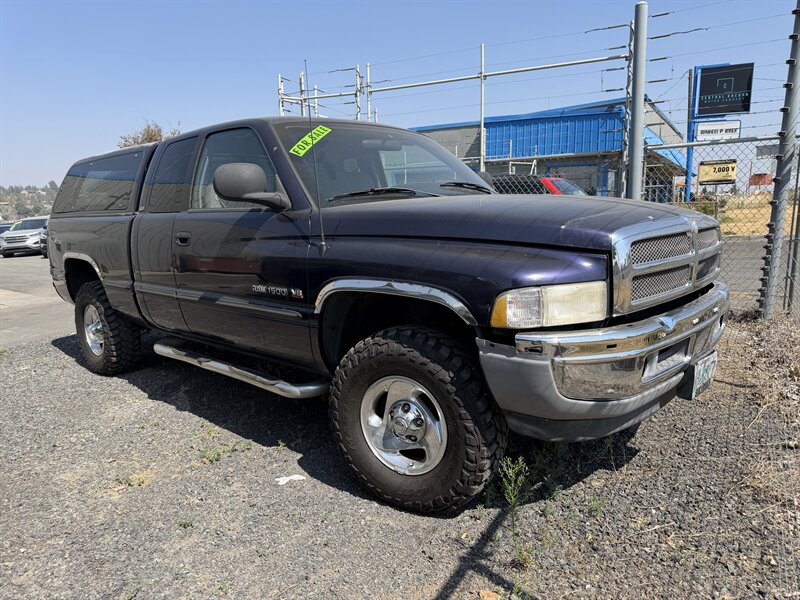 1998 Dodge Ram 1500 ST   - Photo 1 - Madras, OR 97741