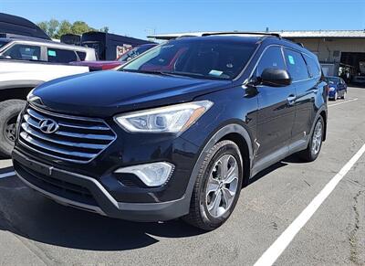2014 Hyundai SANTA FE GLS - Photo 1 - Madras, OR 97741