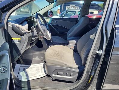 2014 Hyundai SANTA FE GLS - Photo 5 - Madras, OR 97741