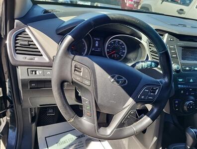 2014 Hyundai SANTA FE GLS - Photo 2 - Madras, OR 97741