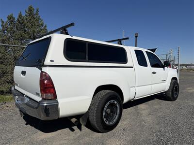 2006 Toyota Tacoma   - Photo 3 - Madras, OR 97741