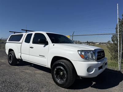 2006 Toyota Tacoma Truck