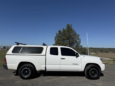 2006 Toyota Tacoma   - Photo 2 - Madras, OR 97741