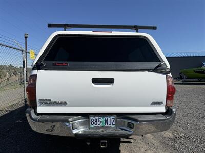 2006 Toyota Tacoma   - Photo 4 - Madras, OR 97741