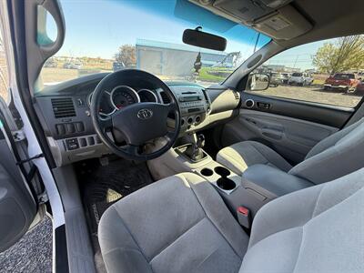 2006 Toyota Tacoma   - Photo 9 - Madras, OR 97741