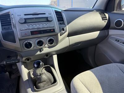 2006 Toyota Tacoma   - Photo 8 - Madras, OR 97741