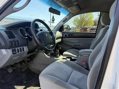 2006 Toyota Tacoma   - Photo 6 - Madras, OR 97741