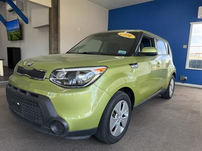 2016 Kia Soul   - Photo 2 - Madras, OR 97741