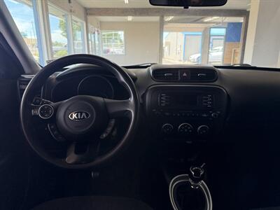 2016 Kia Soul   - Photo 10 - Madras, OR 97741