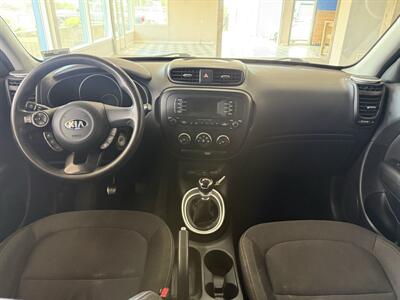 2016 Kia Soul   - Photo 7 - Madras, OR 97741