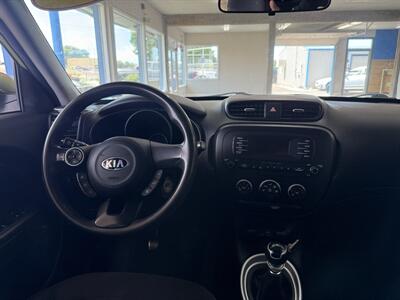 2016 Kia Soul   - Photo 12 - Madras, OR 97741