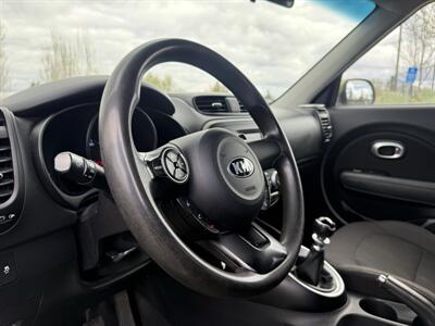 2016 Kia Soul   - Photo 10 - Madras, OR 97741