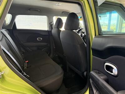 2016 Kia Soul   - Photo 9 - Madras, OR 97741