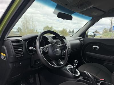 2016 Kia Soul   - Photo 5 - Madras, OR 97741