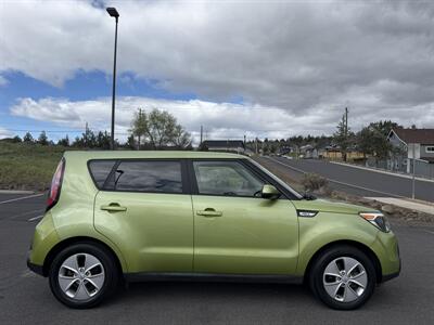 2016 Kia Soul   - Photo 3 - Madras, OR 97741
