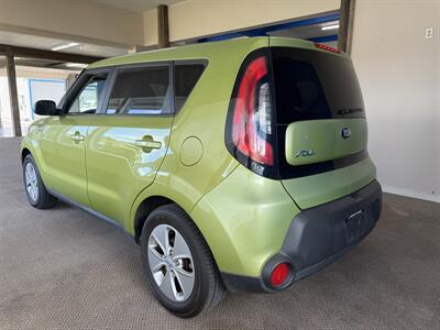 2016 Kia Soul   - Photo 3 - Madras, OR 97741